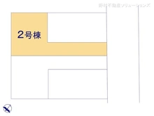 【埼玉県/川口市元郷】川口市元郷5丁目　新築一戸建て 