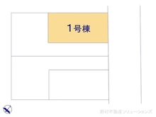 【埼玉県/川口市元郷】川口市元郷5丁目　新築一戸建て 