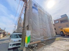 【埼玉県/川口市元郷】川口市元郷5丁目　新築一戸建て 
