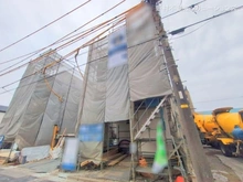 【埼玉県/川口市元郷】川口市元郷5丁目　新築一戸建て 