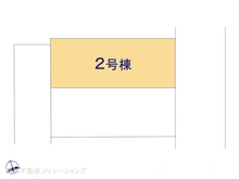 【埼玉県/川口市上青木】川口市上青木4丁目　新築一戸建て 