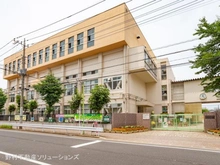 【埼玉県/川口市上青木】川口市上青木2丁目　新築一戸建て 