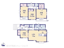 【埼玉県/川口市大字安行慈林】川口市大字安行慈林　新築一戸建て 