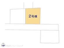 【埼玉県/川口市大字辻】川口市大字辻　新築一戸建て 