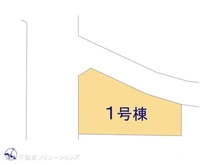 【埼玉県/川口市大字辻】川口市大字辻　新築一戸建て 