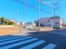 【埼玉県/川口市大字辻】川口市大字辻　新築一戸建て 