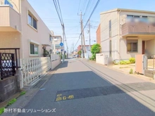 【埼玉県/川口市芝富士】川口市芝富士1丁目　新築一戸建て 