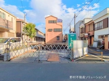 【埼玉県/川口市芝富士】川口市芝富士1丁目　新築一戸建て 