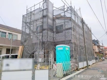 【埼玉県/川口市芝富士】川口市芝富士1丁目　新築一戸建て 