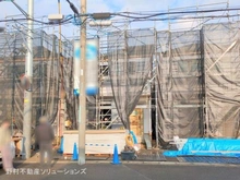 【埼玉県/川口市榛松】川口市榛松3丁目　新築一戸建て 