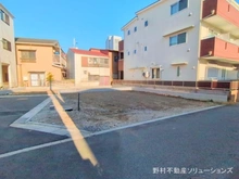 【埼玉県/川口市南町】川口市南町1丁目　新築一戸建て 