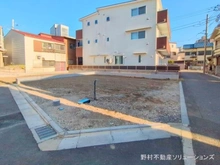 【埼玉県/川口市南町】川口市南町1丁目　新築一戸建て 