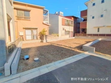 【埼玉県/川口市南町】川口市南町1丁目　新築一戸建て 