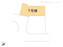 【埼玉県/川口市南町】川口市南町1丁目　新築一戸建て 