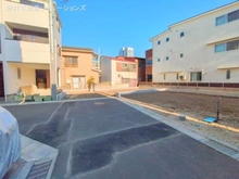 【埼玉県/川口市南町】川口市南町1丁目　新築一戸建て 