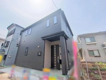 【埼玉県/川口市本蓮】川口市本蓮3丁目　新築一戸建て 