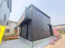 【埼玉県/川口市本蓮】川口市本蓮3丁目　新築一戸建て 