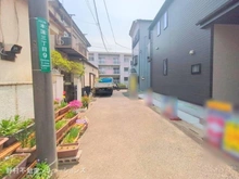 【埼玉県/川口市本蓮】川口市本蓮3丁目　新築一戸建て 