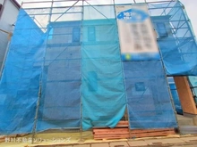 【埼玉県/川口市本蓮】川口市本蓮3丁目　新築一戸建て 