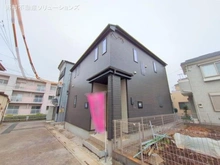 【埼玉県/川口市本蓮】川口市本蓮3丁目　新築一戸建て 