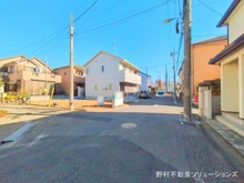 【埼玉県/戸田市喜沢】戸田市喜沢1丁目　新築一戸建て 