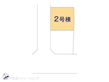 【埼玉県/戸田市喜沢】戸田市喜沢1丁目　新築一戸建て 