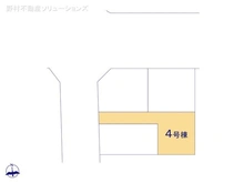 【埼玉県/川口市南鳩ヶ谷】川口市南鳩ヶ谷7丁目　新築一戸建て 