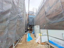 【埼玉県/川口市南鳩ヶ谷】川口市南鳩ヶ谷7丁目　新築一戸建て 