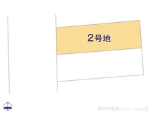 【埼玉県/川口市中青木】川口市中青木5丁目　新築一戸建て 