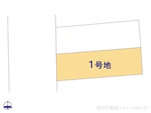 【埼玉県/川口市中青木】川口市中青木5丁目　新築一戸建て 