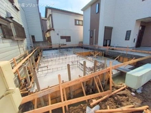 【埼玉県/川口市大字安行慈林】川口市大字安行慈林　新築一戸建て 
