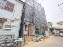 【埼玉県/川口市大字安行慈林】川口市大字安行慈林　新築一戸建て 