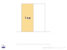 【埼玉県/川口市並木】川口市並木4丁目　新築一戸建て 