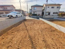 【埼玉県/川口市北原台】川口市北原台1丁目　新築一戸建て 