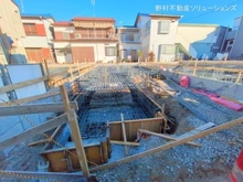 【埼玉県/川口市北原台】川口市北原台1丁目　新築一戸建て 