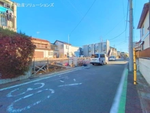 【埼玉県/川口市北原台】川口市北原台1丁目　新築一戸建て 