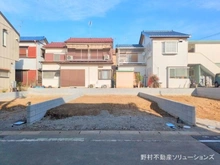 【埼玉県/川口市北原台】川口市北原台1丁目　新築一戸建て 