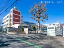 【埼玉県/川口市北原台】川口市北原台1丁目　新築一戸建て 