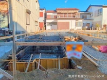 【埼玉県/川口市北原台】川口市北原台1丁目　新築一戸建て 