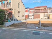 【埼玉県/川口市北原台】川口市北原台1丁目　新築一戸建て 