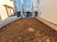 【埼玉県/川口市芝】川口市芝2丁目　新築一戸建て 