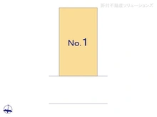 【埼玉県/川口市芝】川口市芝2丁目　新築一戸建て 