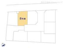 【埼玉県/川口市大字赤山】川口市大字赤山　新築一戸建て 