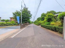 【埼玉県/川口市大字赤山】川口市大字赤山　新築一戸建て 