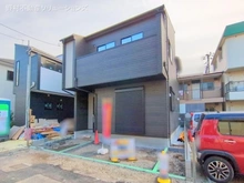 【埼玉県/川口市元郷】川口市元郷3丁目　新築一戸建て 