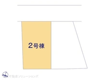 【埼玉県/川口市元郷】川口市元郷3丁目　新築一戸建て 