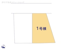 【埼玉県/川口市元郷】川口市元郷3丁目　新築一戸建て 