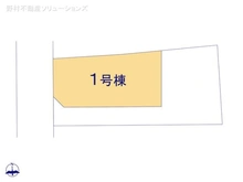 【埼玉県/川口市大字芝】川口市大字芝　新築一戸建て 