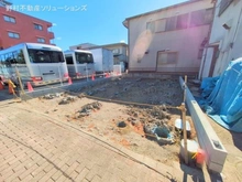 【埼玉県/川口市並木】川口市並木1丁目　新築一戸建て 