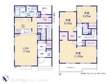 【埼玉県/川口市大字安行領家】川口市大字安行領家　新築一戸建て 